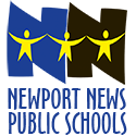 Logo: Newport News Public Schools