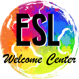 ESL Welcome Center