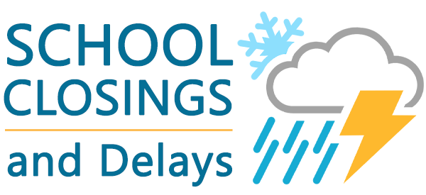 Closings and Delays