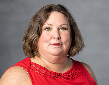 Cathy Alexander, Executive Director