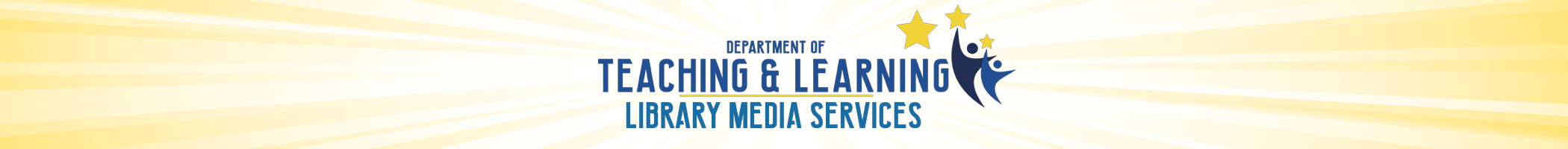 Library Media Services at NNPS