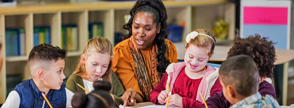 Visit the Special Education department website