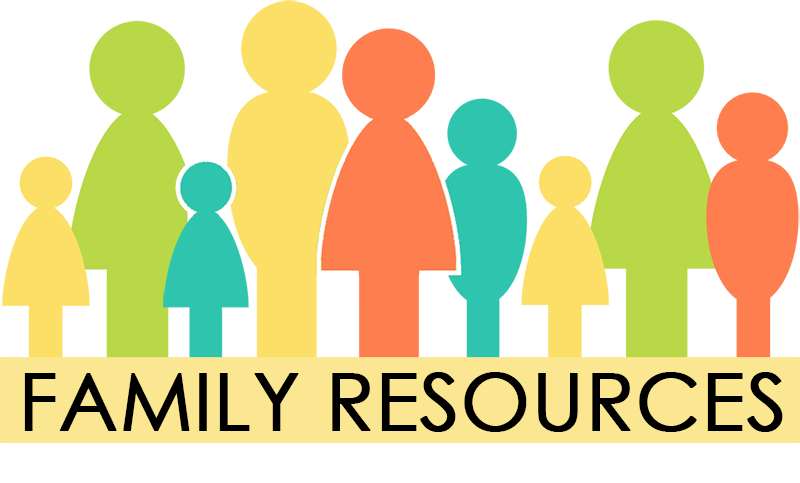 Family Resources at NNPS