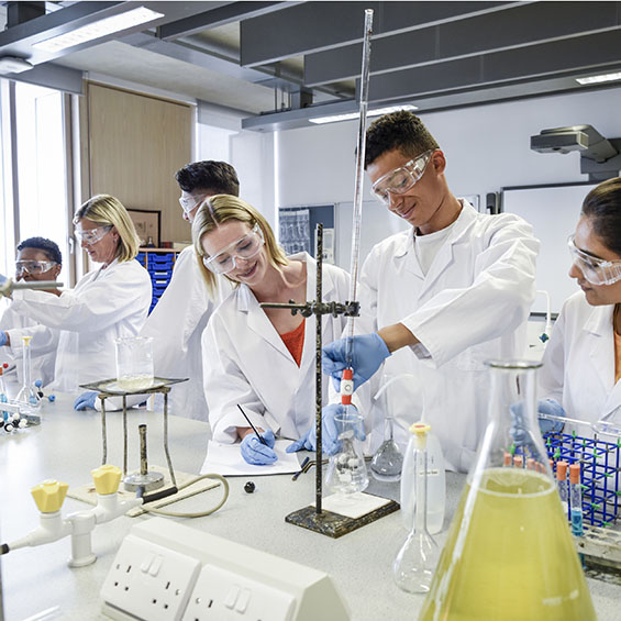 K-5 Science Instruction