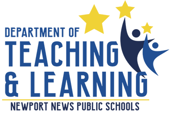 Department of Teaching and Learning at NNPS