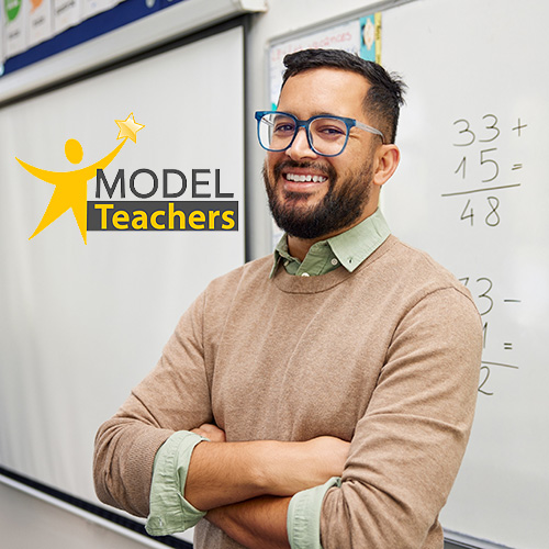 Model Teachers