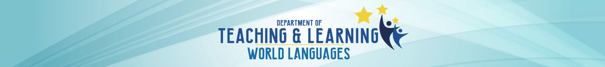 World Languages at NNPS